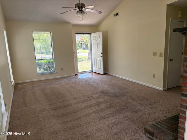 2900 Carthage Drive, Wilmington, NC 28405