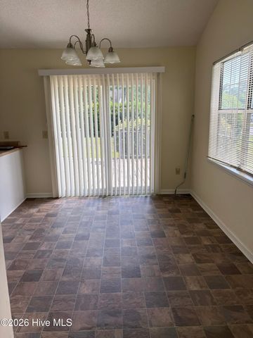 2900 Carthage Drive, Wilmington, NC 28405