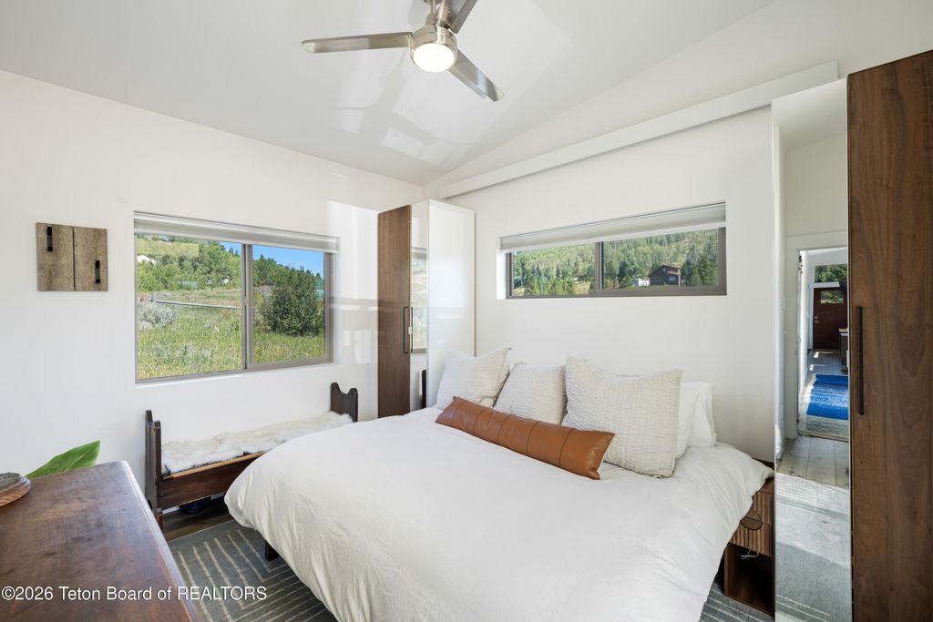 7955 FALL CREEK Road, Jackson, WY 83001 photo 4