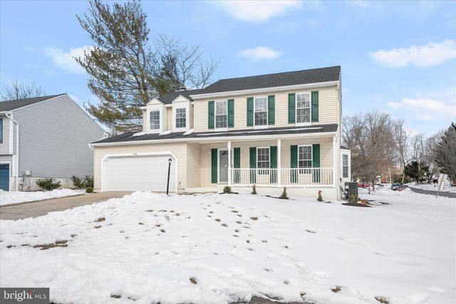 9500 WINDBEAT WAY, Columbia, MD 21046