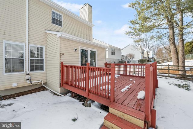 9500 WINDBEAT WAY, Columbia, MD 21046