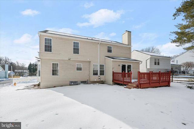 9500 WINDBEAT WAY, Columbia, MD 21046