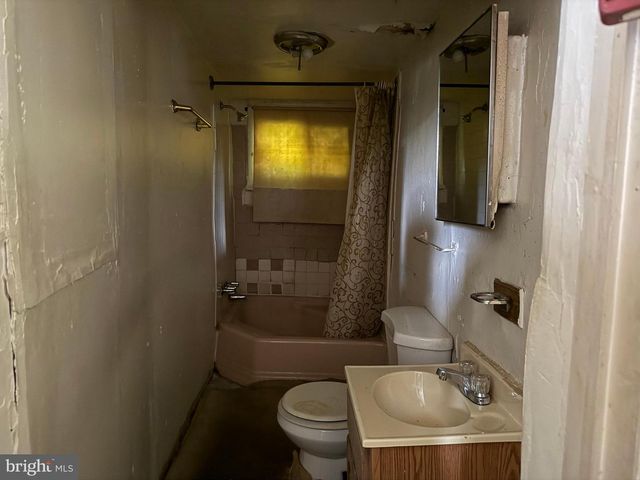 1310 EDMONDSON AVE, Baltimore, MD 21223