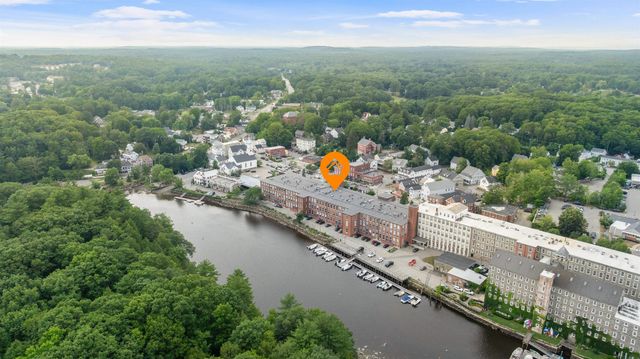 125 Main St Apt 60, Newmarket, NH 03857
