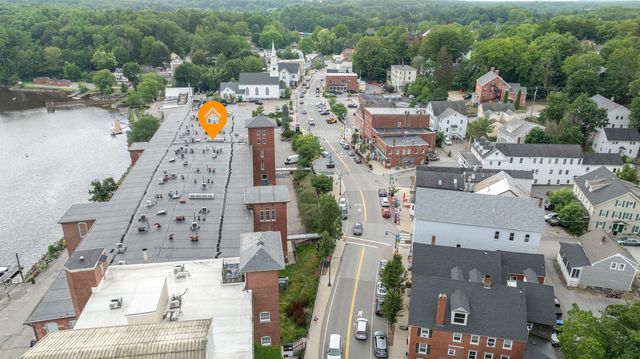 125 Main St Apt 60, Newmarket, NH 03857