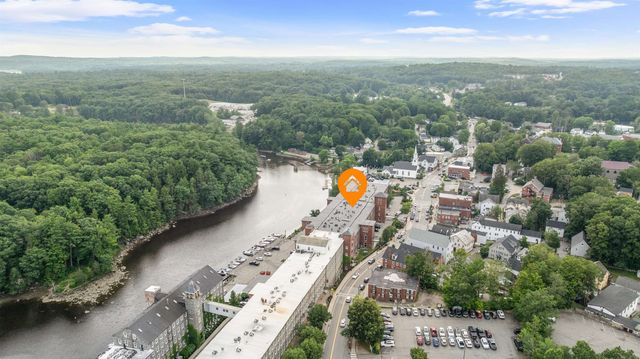 125 Main St Apt 60, Newmarket, NH 03857