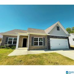 6936 BRANDI CIRCLE, Pinson, AL 35126
