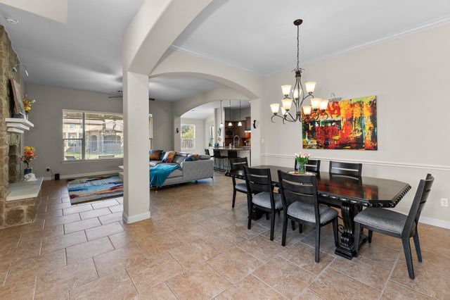 1737 Harvest Dance DR, Leander, TX 78641