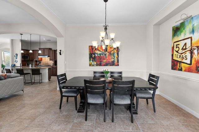 1737 Harvest Dance DR, Leander, TX 78641