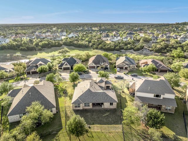 1737 Harvest Dance DR, Leander, TX 78641