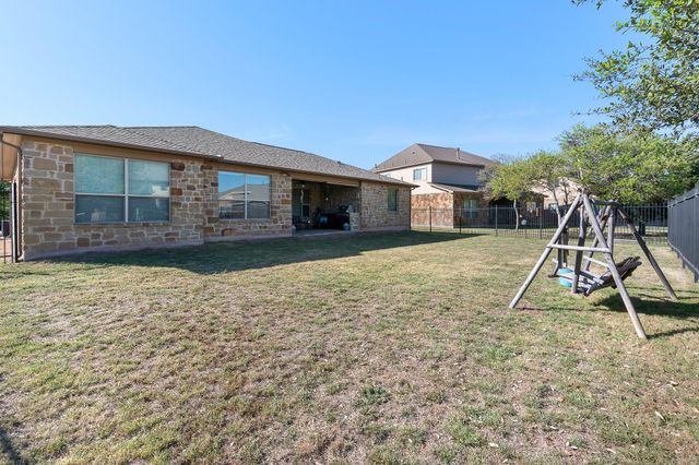 1737 Harvest Dance DR, Leander, TX 78641