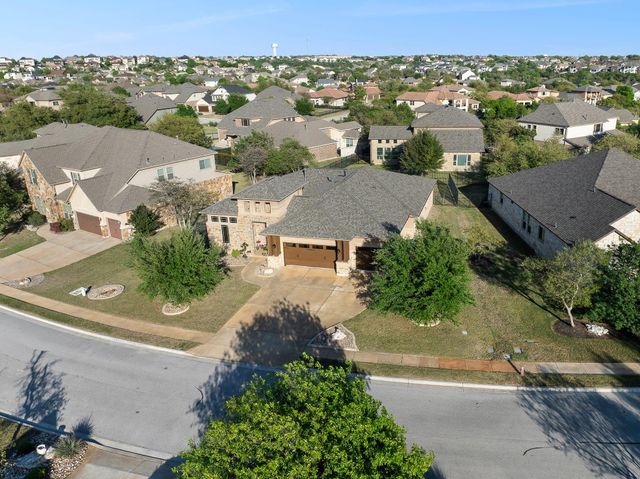 1737 Harvest Dance DR, Leander, TX 78641