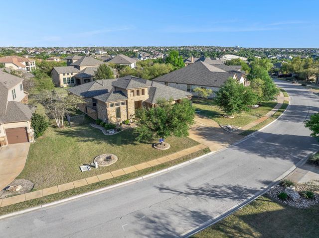 1737 Harvest Dance DR, Leander, TX 78641