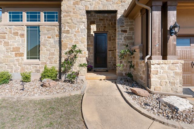 1737 Harvest Dance DR, Leander, TX 78641