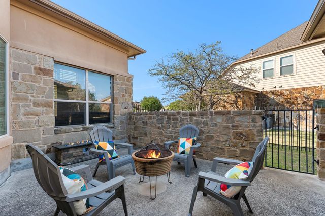 1737 Harvest Dance DR, Leander, TX 78641