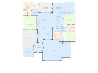 1737 Harvest Dance DR, Leander, TX 78641