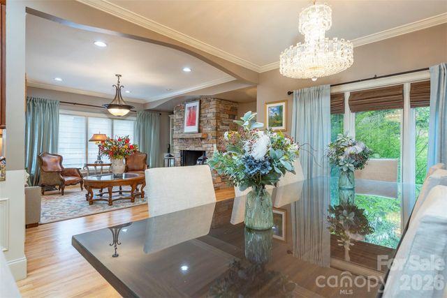 11 Hearthstone Drive, Asheville, NC 28803