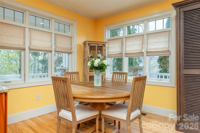 11 Hearthstone Drive, Asheville, NC 28803