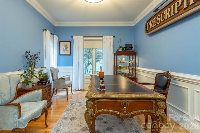 11 Hearthstone Drive, Asheville, NC 28803
