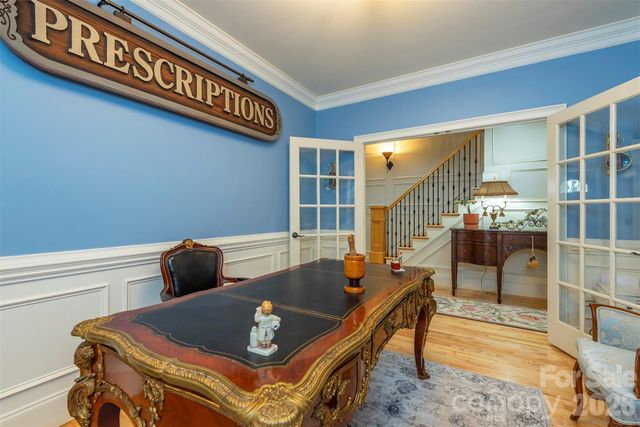 11 Hearthstone Drive, Asheville, NC 28803