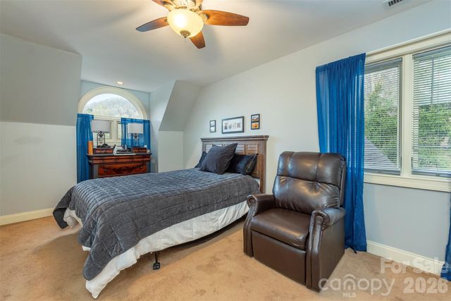 11 Hearthstone Drive, Asheville, NC 28803