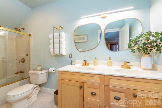 11 Hearthstone Drive, Asheville, NC 28803