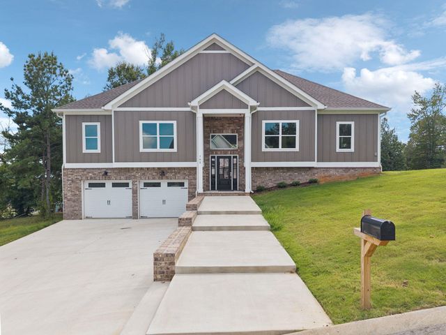 165 Blue Sky Drive, Dayton, TN 37321
