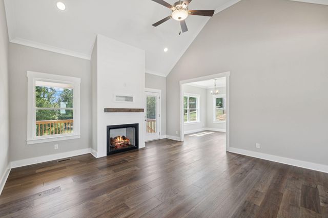 165 Blue Sky Drive, Dayton, TN 37321