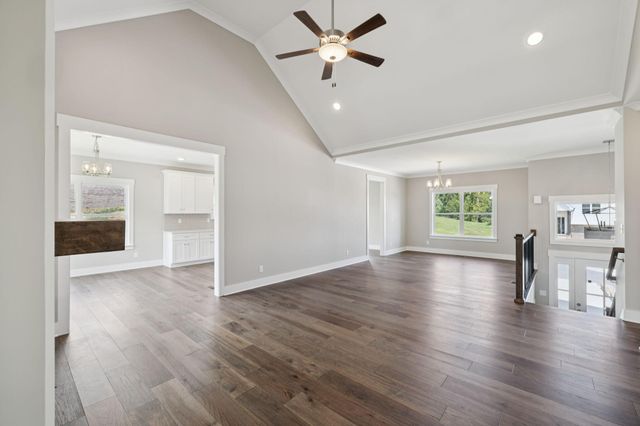 165 Blue Sky Drive, Dayton, TN 37321