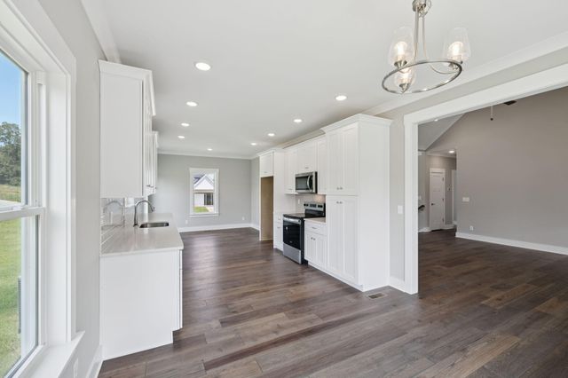 165 Blue Sky Drive, Dayton, TN 37321