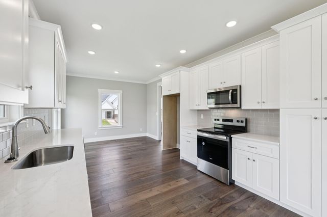 165 Blue Sky Drive, Dayton, TN 37321