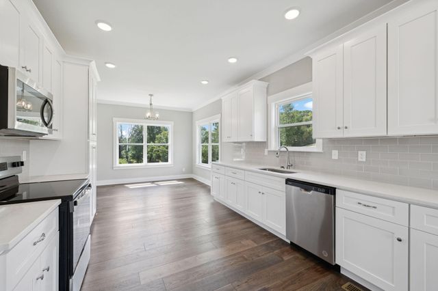 165 Blue Sky Drive, Dayton, TN 37321