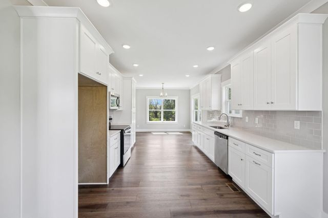 165 Blue Sky Drive, Dayton, TN 37321