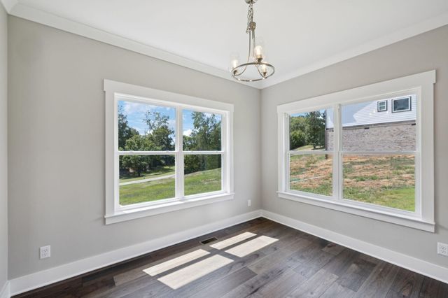 165 Blue Sky Drive, Dayton, TN 37321