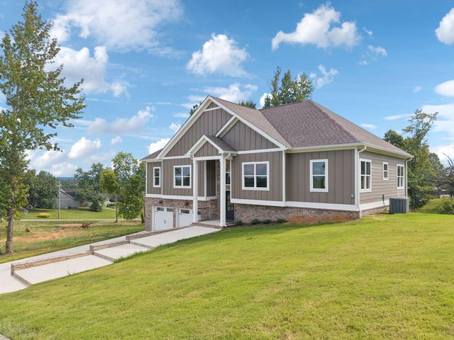 165 Blue Sky Drive, Dayton, TN 37321