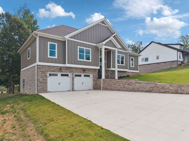 165 Blue Sky Drive, Dayton, TN 37321