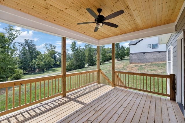 165 Blue Sky Drive, Dayton, TN 37321