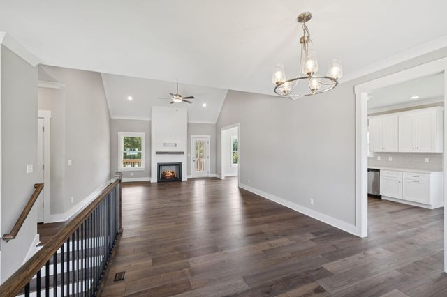 165 Blue Sky Drive, Dayton, TN 37321