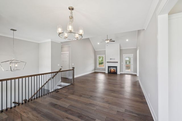 165 Blue Sky Drive, Dayton, TN 37321