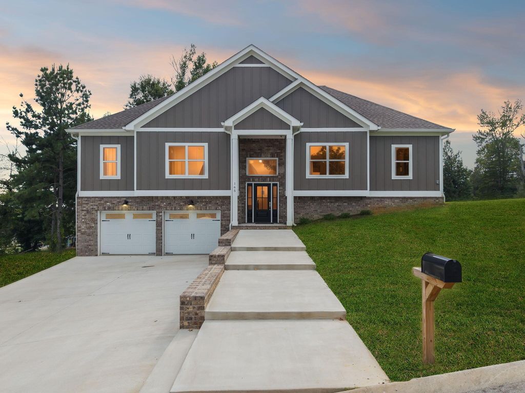 165 Blue Sky Drive, Dayton, TN 37321
