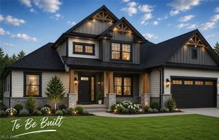 S/L 1 E Lakewood Drive, Canal Fulton, OH 44614