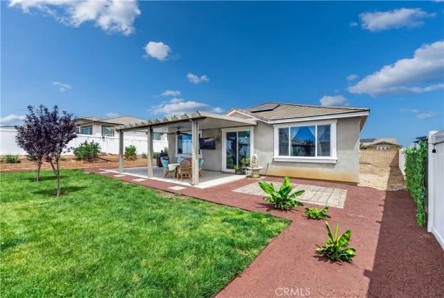 26619 Scotch Pine Circle, Menifee, CA 92584