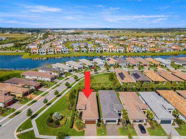 5337 Santa Rosa Ln, Westlake, FL 33470