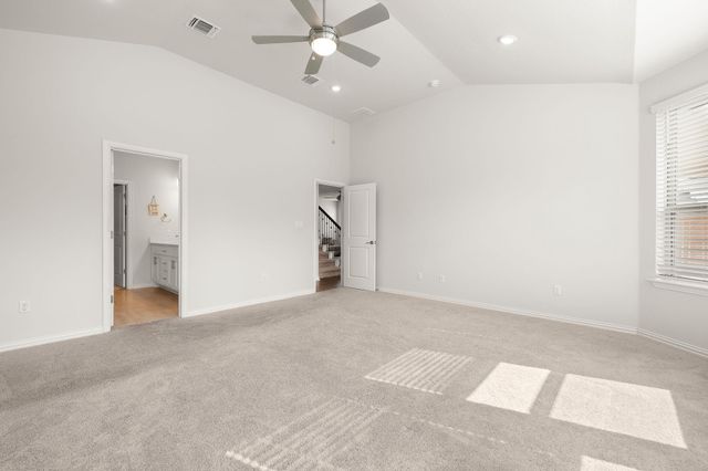 2332 Lost Woods BND, Leander, TX 78641