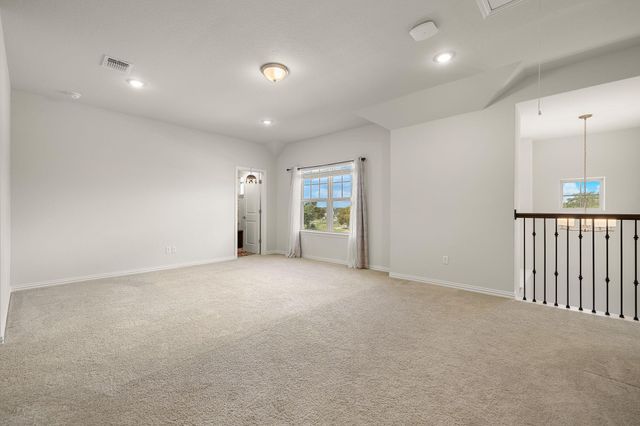2332 Lost Woods BND, Leander, TX 78641