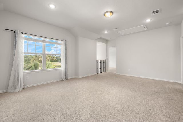 2332 Lost Woods BND, Leander, TX 78641