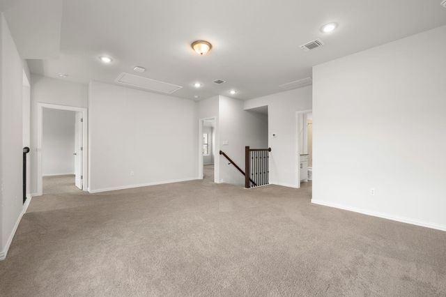 2332 Lost Woods BND, Leander, TX 78641