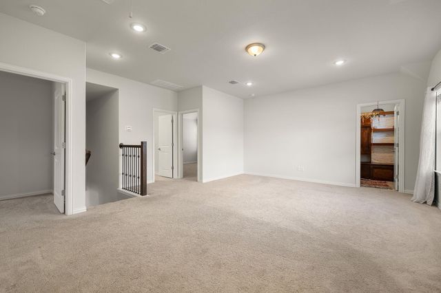 2332 Lost Woods BND, Leander, TX 78641