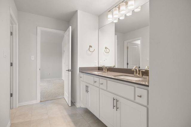 2332 Lost Woods BND, Leander, TX 78641