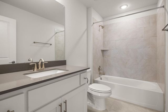 2332 Lost Woods BND, Leander, TX 78641